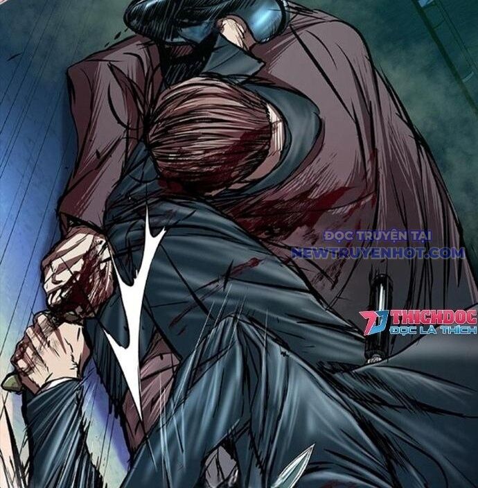 Báo Thù 2: Vạn Nhân Chi Thượng Chapter 89 - 123