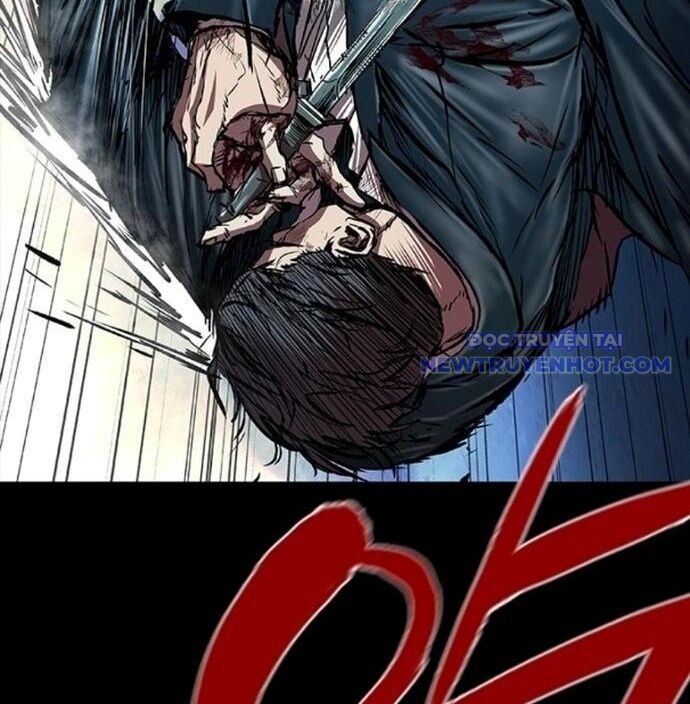 Báo Thù 2: Vạn Nhân Chi Thượng Chapter 89 - 124