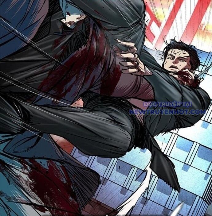 Báo Thù 2: Vạn Nhân Chi Thượng Chapter 89 - 128