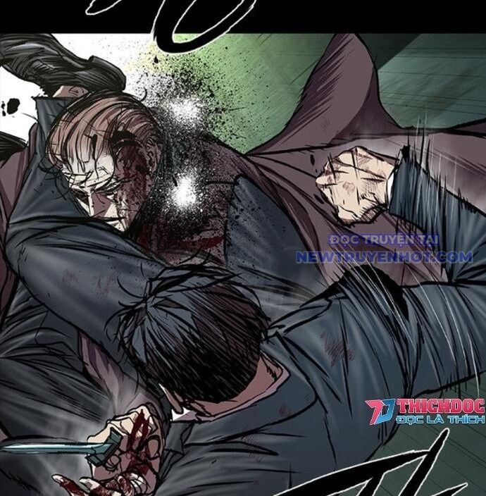 Báo Thù 2: Vạn Nhân Chi Thượng Chapter 89 - 133