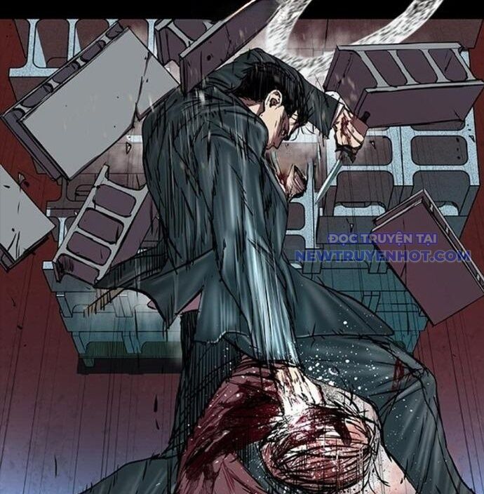 Báo Thù 2: Vạn Nhân Chi Thượng Chapter 89 - 137