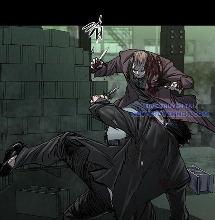 Báo Thù 2: Vạn Nhân Chi Thượng Chapter 89 - 141