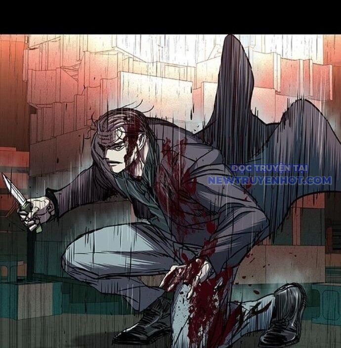 Báo Thù 2: Vạn Nhân Chi Thượng Chapter 89 - 146