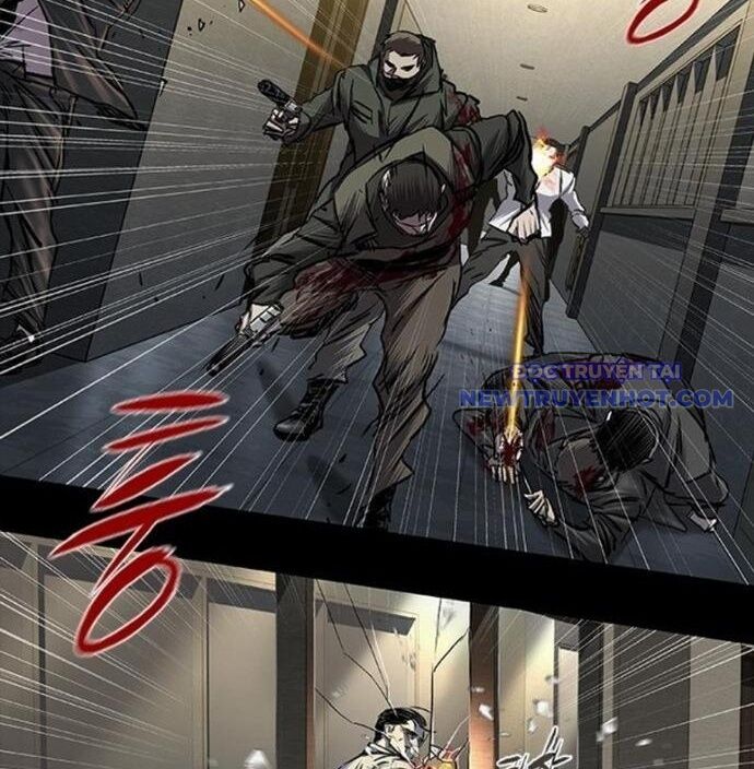 Báo Thù 2: Vạn Nhân Chi Thượng Chapter 89 - 29