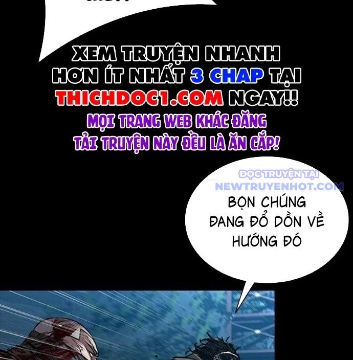 Báo Thù 2: Vạn Nhân Chi Thượng Chapter 89 - 5