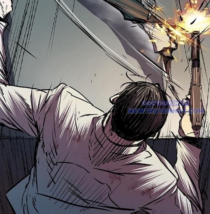 Báo Thù 2: Vạn Nhân Chi Thượng Chapter 89 - 43