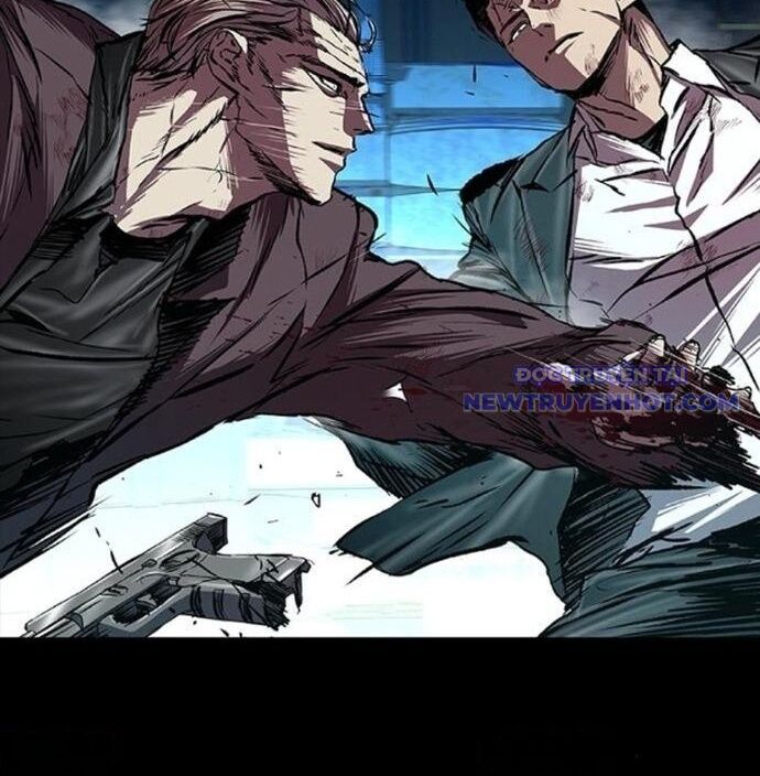 Báo Thù 2: Vạn Nhân Chi Thượng Chapter 89 - 63