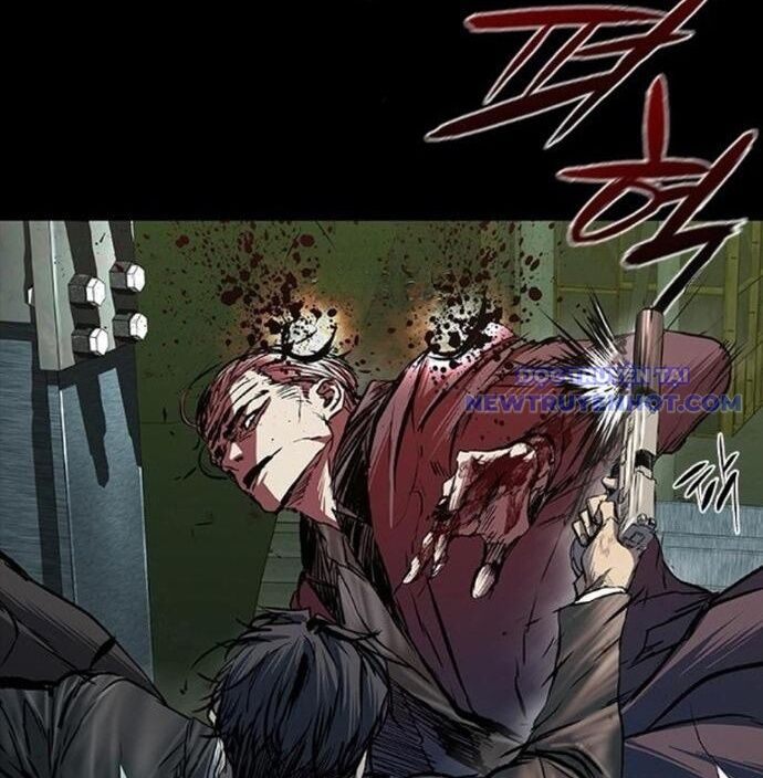 Báo Thù 2: Vạn Nhân Chi Thượng Chapter 89 - 66