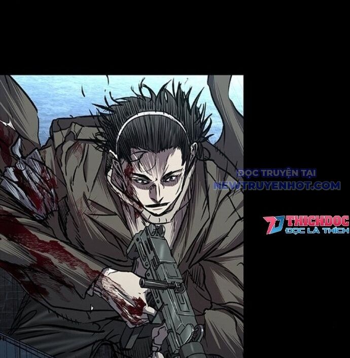 Báo Thù 2: Vạn Nhân Chi Thượng Chapter 89 - 8