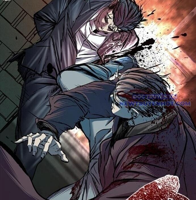 Báo Thù 2: Vạn Nhân Chi Thượng Chapter 89 - 79