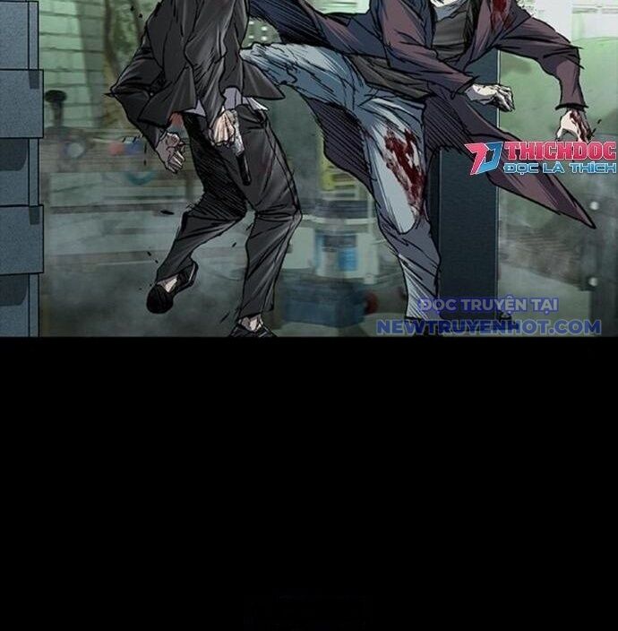 Báo Thù 2: Vạn Nhân Chi Thượng Chapter 89 - 81