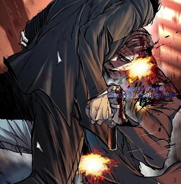 Báo Thù 2: Vạn Nhân Chi Thượng Chapter 89 - 84