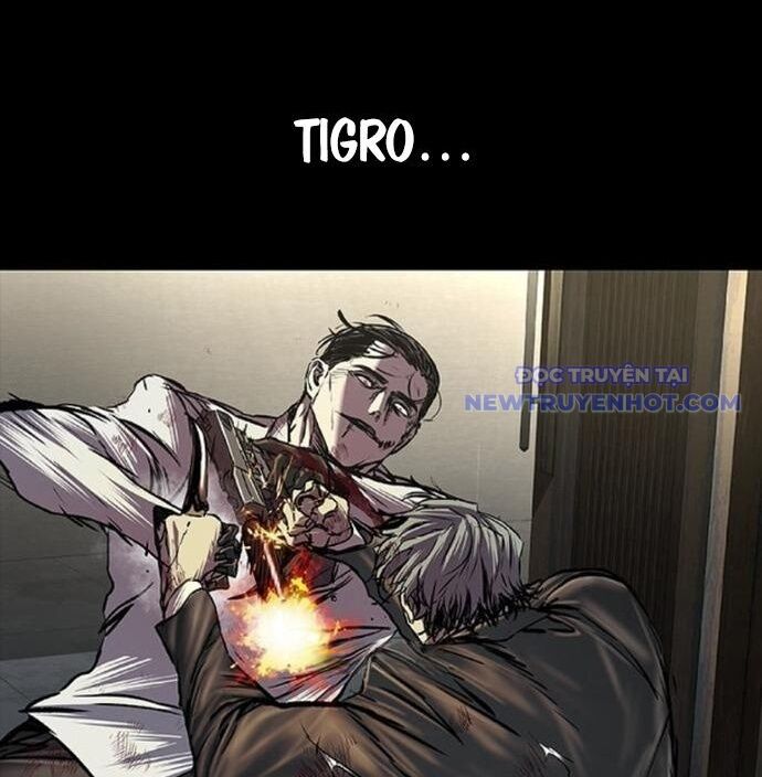 Báo Thù 2: Vạn Nhân Chi Thượng Chapter 89 - 93