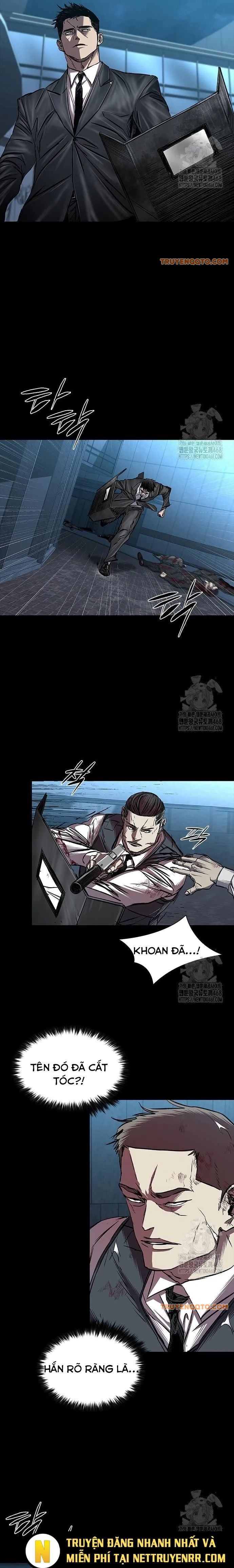 Báo Thù 2: Vạn Nhân Chi Thượng Chapter 90 - 14