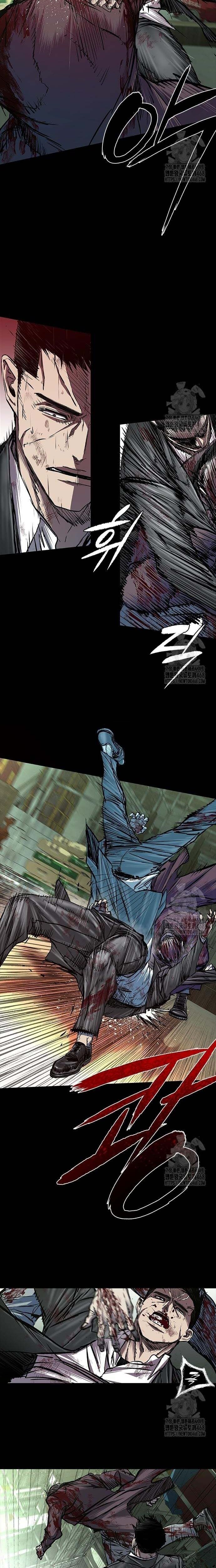 Báo Thù 2: Vạn Nhân Chi Thượng Chapter 92 - 12