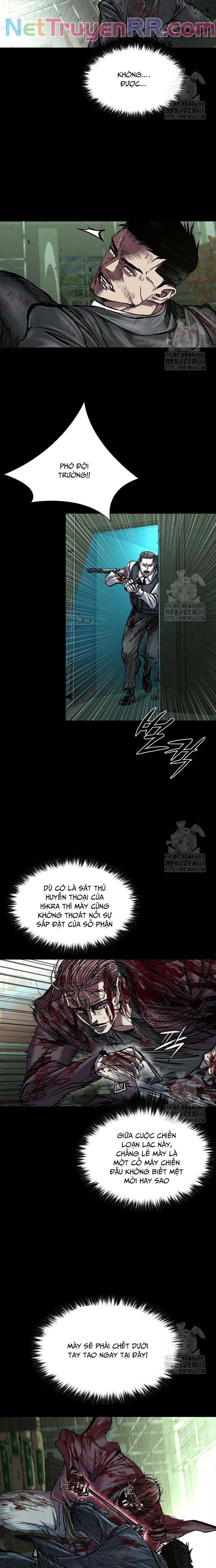 Báo Thù 2: Vạn Nhân Chi Thượng Chapter 92 - 13