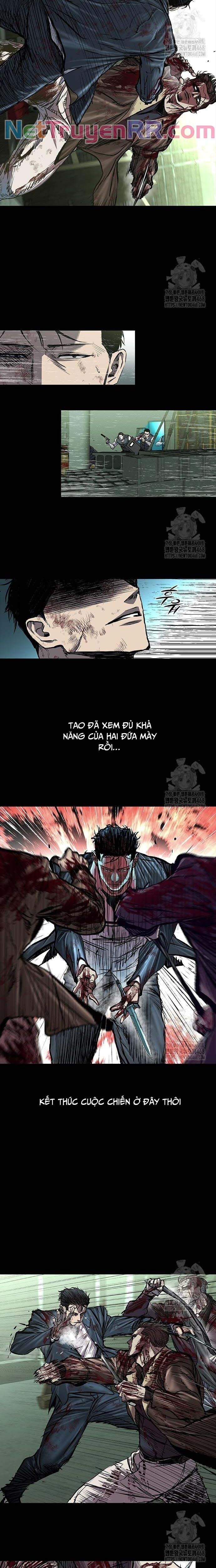 Báo Thù 2: Vạn Nhân Chi Thượng Chapter 92 - 14