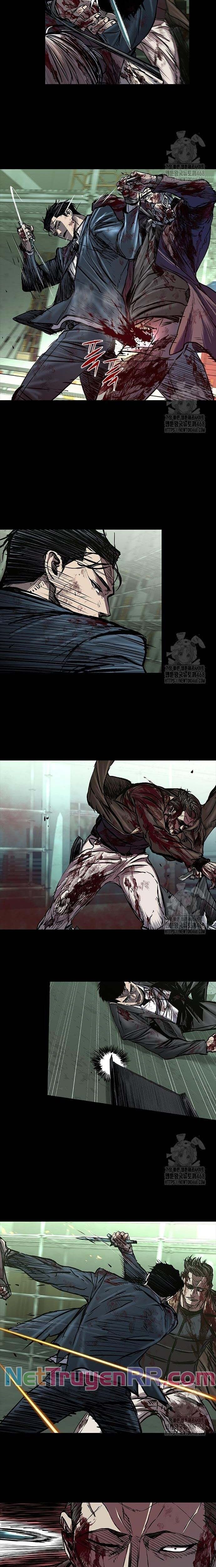 Báo Thù 2: Vạn Nhân Chi Thượng Chapter 92 - 16