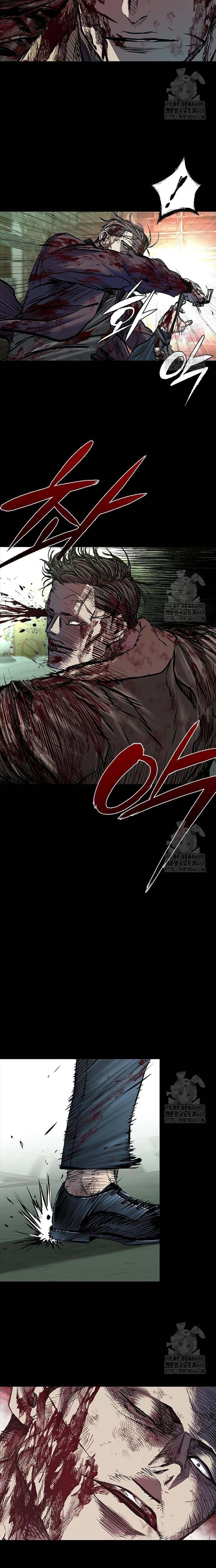 Báo Thù 2: Vạn Nhân Chi Thượng Chapter 92 - 17