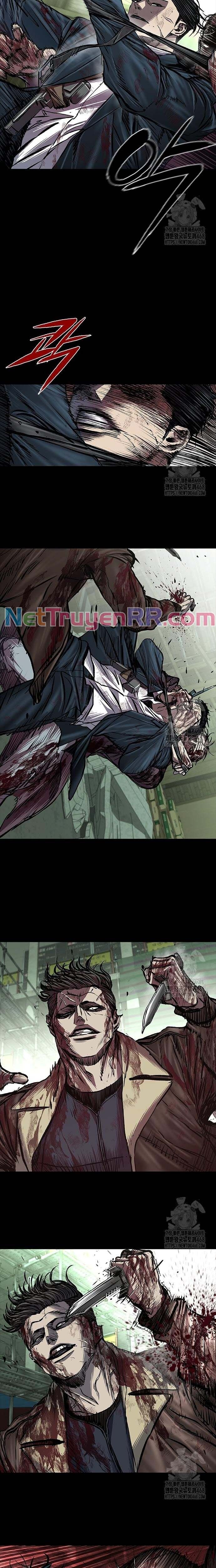 Báo Thù 2: Vạn Nhân Chi Thượng Chapter 92 - 19