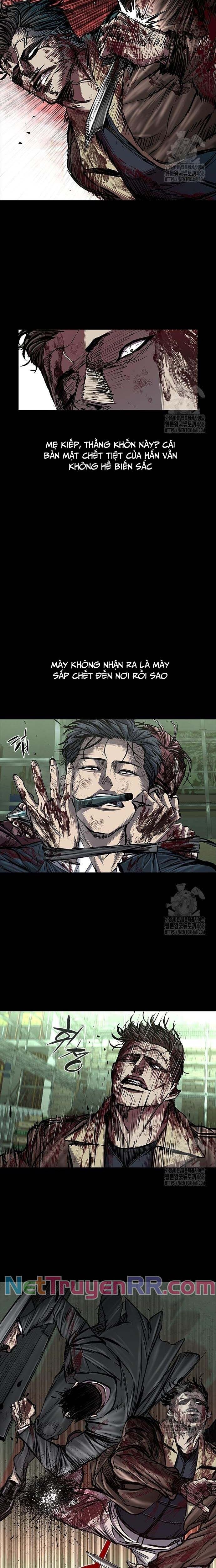 Báo Thù 2: Vạn Nhân Chi Thượng Chapter 92 - 20