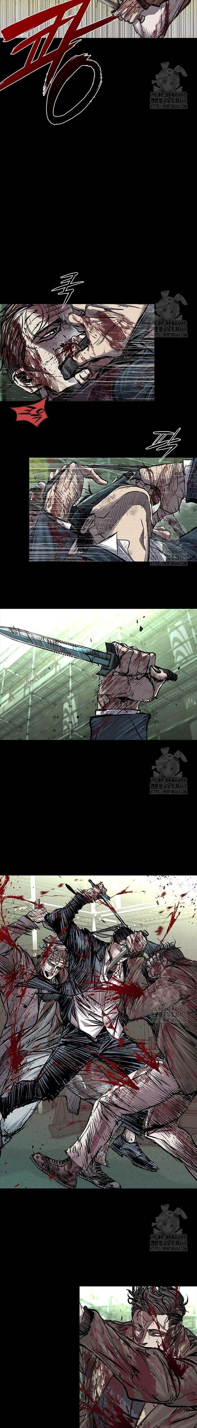 Báo Thù 2: Vạn Nhân Chi Thượng Chapter 92 - 21