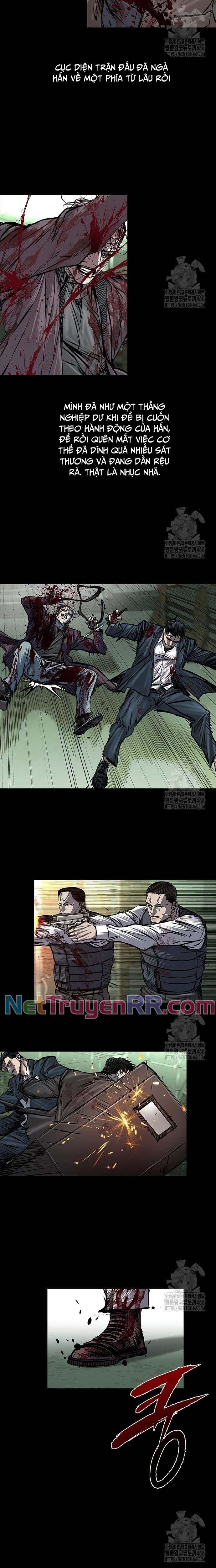 Báo Thù 2: Vạn Nhân Chi Thượng Chapter 92 - 22