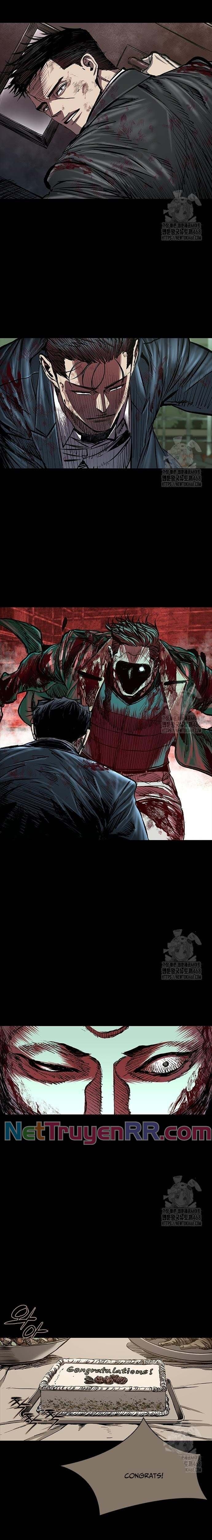 Báo Thù 2: Vạn Nhân Chi Thượng Chapter 92 - 23