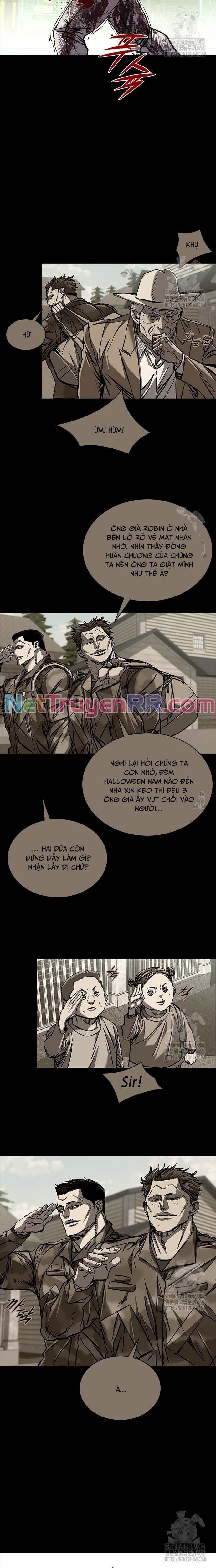 Báo Thù 2: Vạn Nhân Chi Thượng Chapter 92 - 26