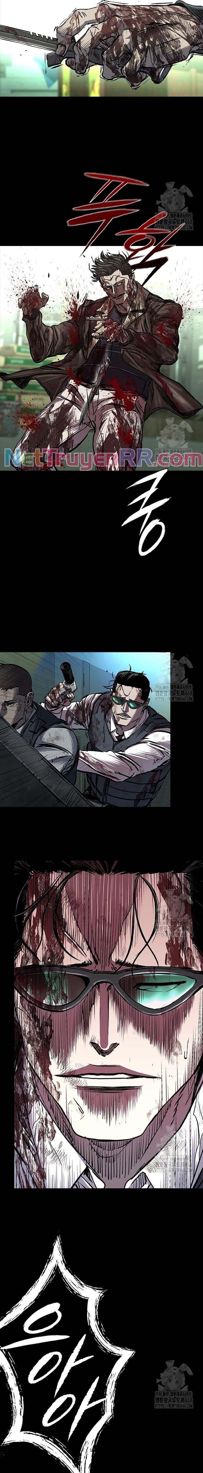 Báo Thù 2: Vạn Nhân Chi Thượng Chapter 92 - 27