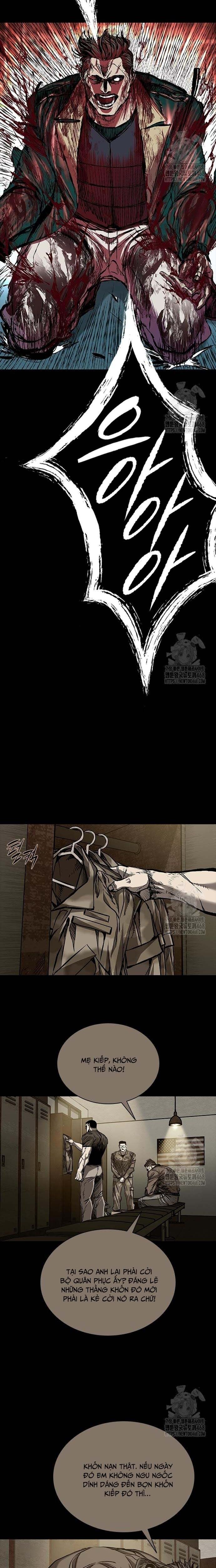 Báo Thù 2: Vạn Nhân Chi Thượng Chapter 92 - 28