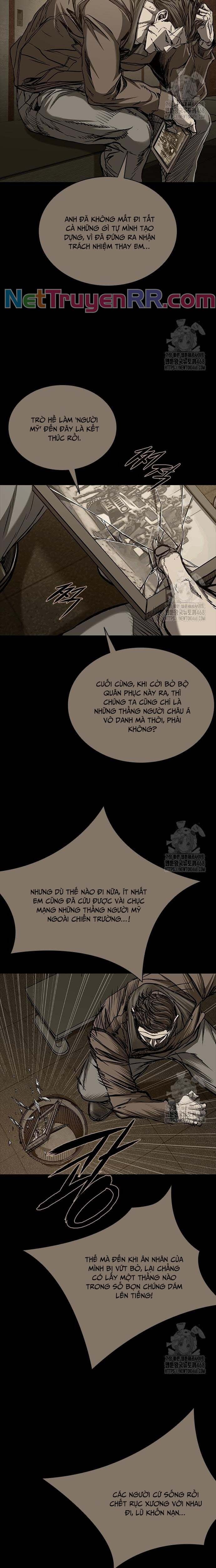 Báo Thù 2: Vạn Nhân Chi Thượng Chapter 92 - 29