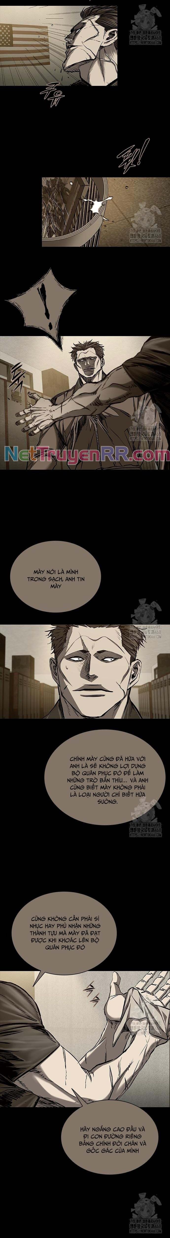 Báo Thù 2: Vạn Nhân Chi Thượng Chapter 92 - 30