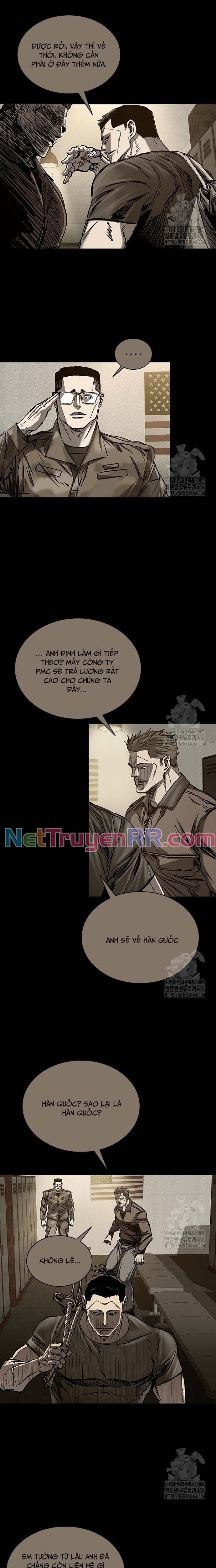 Báo Thù 2: Vạn Nhân Chi Thượng Chapter 92 - 31