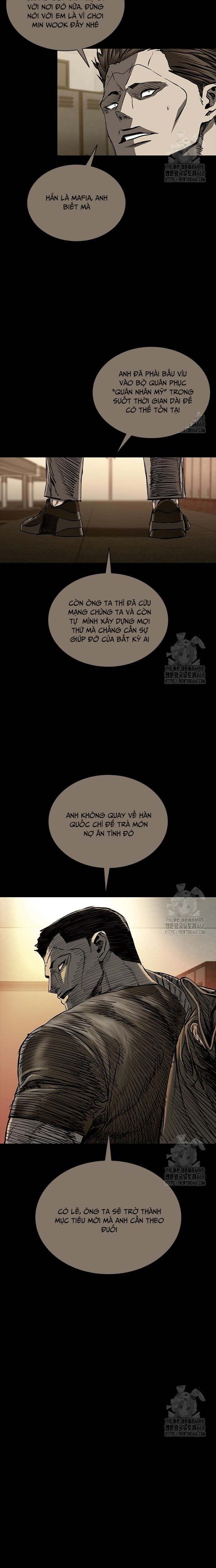 Báo Thù 2: Vạn Nhân Chi Thượng Chapter 92 - 32
