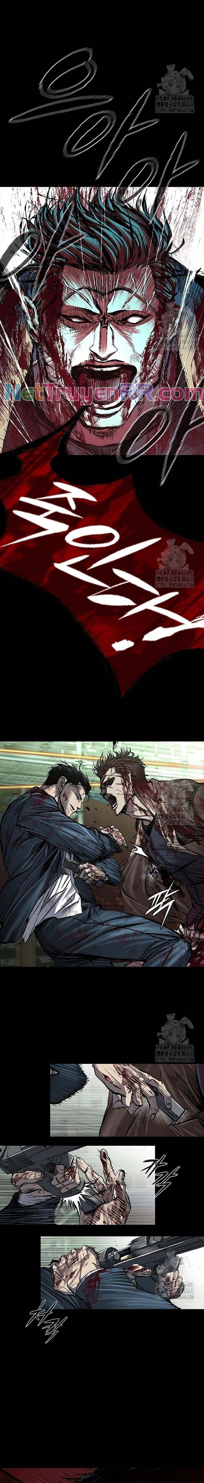 Báo Thù 2: Vạn Nhân Chi Thượng Chapter 92 - 33