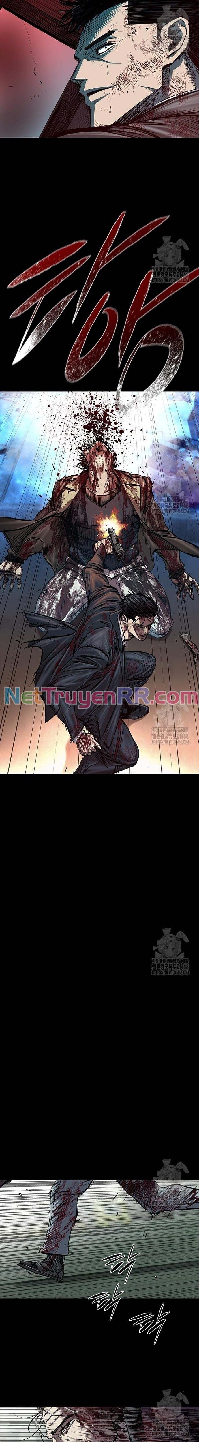 Báo Thù 2: Vạn Nhân Chi Thượng Chapter 92 - 34