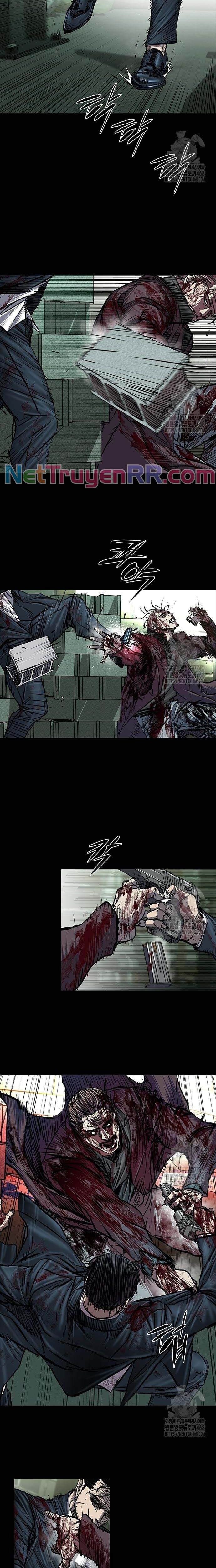 Báo Thù 2: Vạn Nhân Chi Thượng Chapter 92 - 36