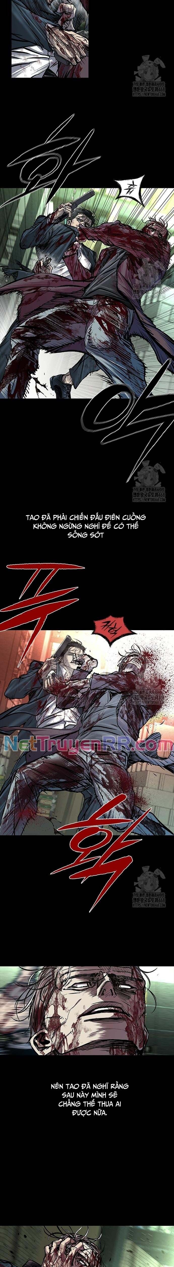 Báo Thù 2: Vạn Nhân Chi Thượng Chapter 92 - 37