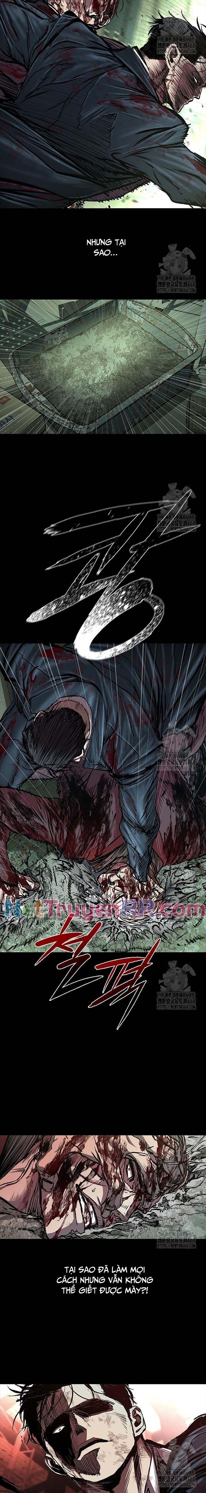 Báo Thù 2: Vạn Nhân Chi Thượng Chapter 92 - 38