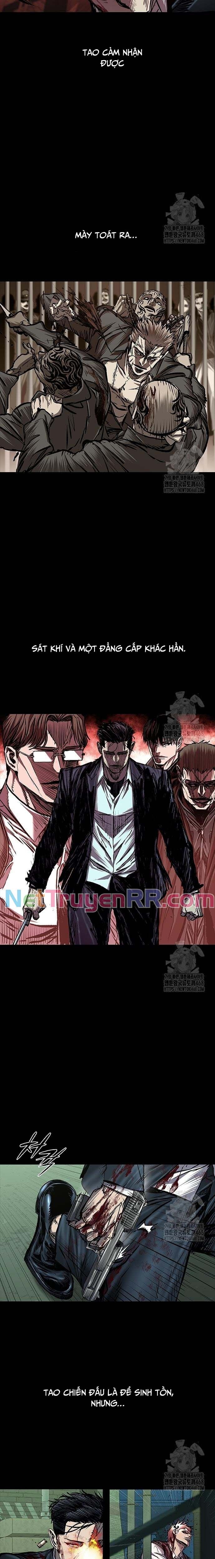 Báo Thù 2: Vạn Nhân Chi Thượng Chapter 92 - 39