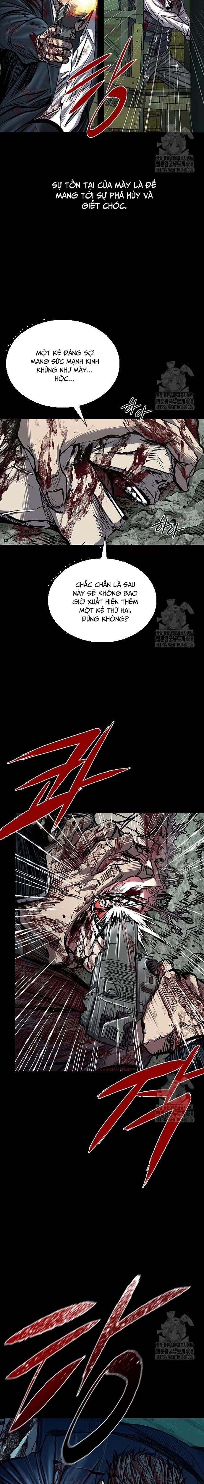 Báo Thù 2: Vạn Nhân Chi Thượng Chapter 92 - 40