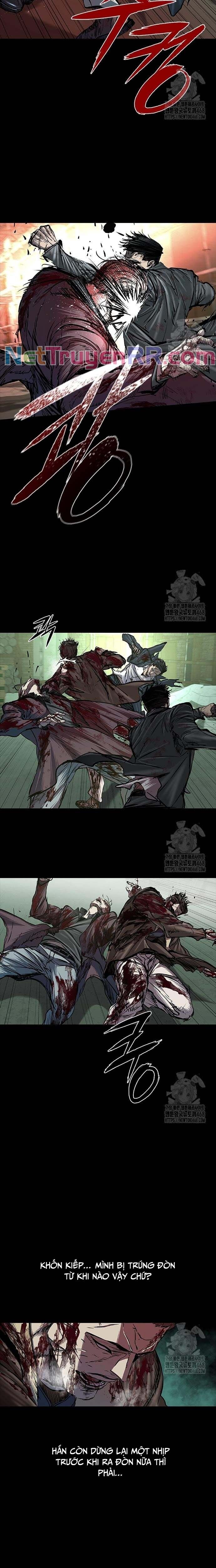 Báo Thù 2: Vạn Nhân Chi Thượng Chapter 92 - 5