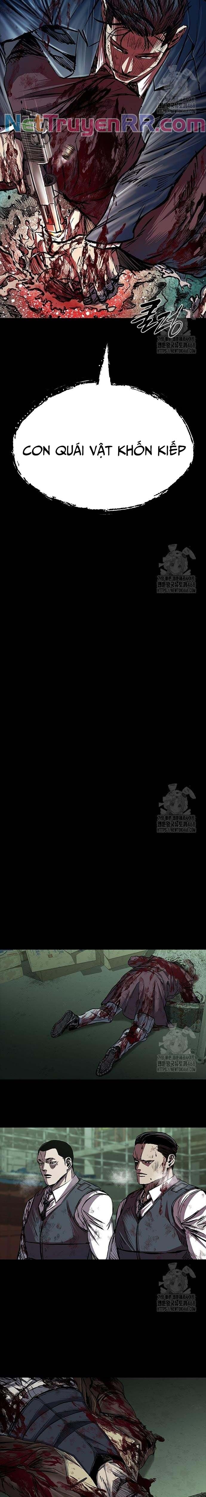 Báo Thù 2: Vạn Nhân Chi Thượng Chapter 92 - 41