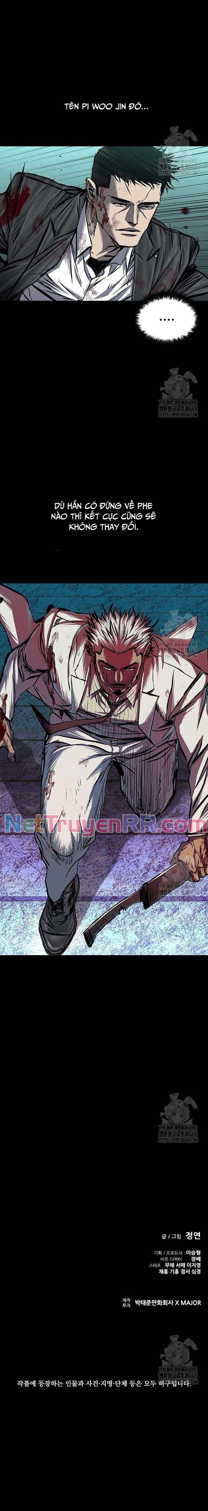 Báo Thù 2: Vạn Nhân Chi Thượng Chapter 92 - 44