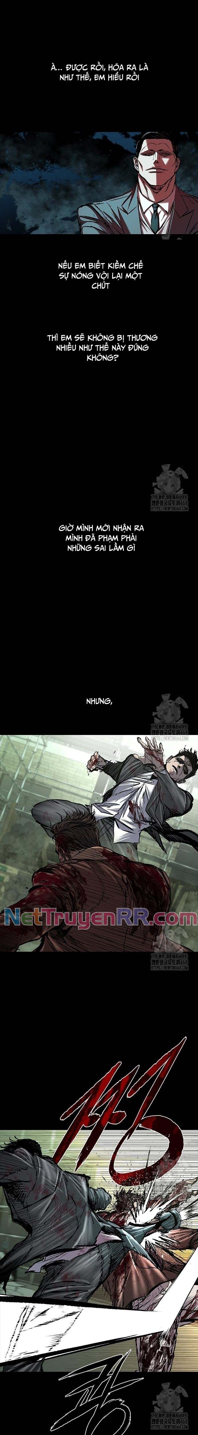 Báo Thù 2: Vạn Nhân Chi Thượng Chapter 92 - 6