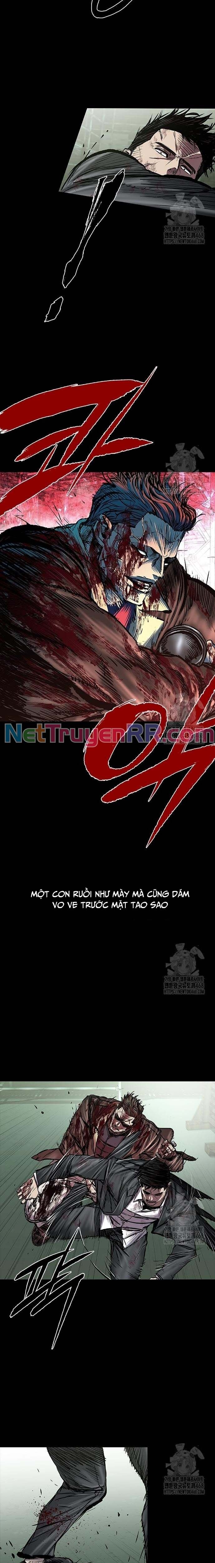 Báo Thù 2: Vạn Nhân Chi Thượng Chapter 92 - 7