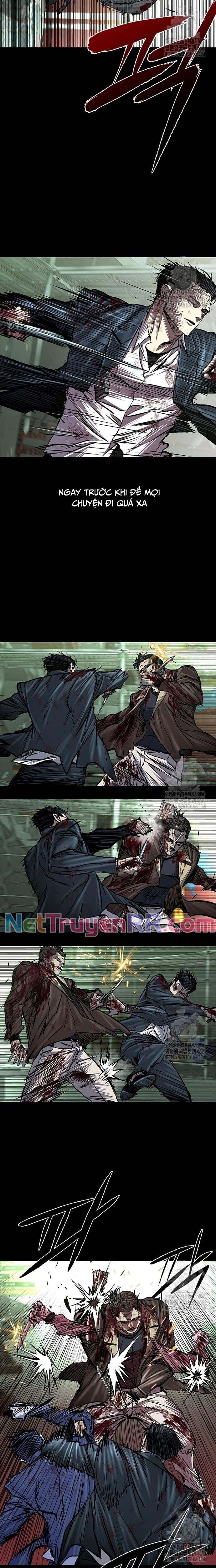 Báo Thù 2: Vạn Nhân Chi Thượng Chapter 92 - 10