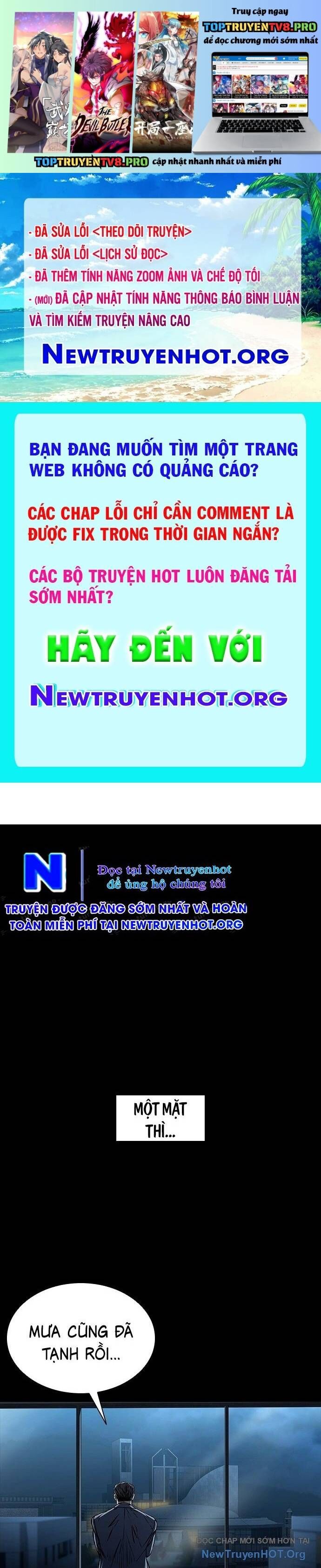 Báo Thù 2: Vạn Nhân Chi Thượng Chapter 93 - 2