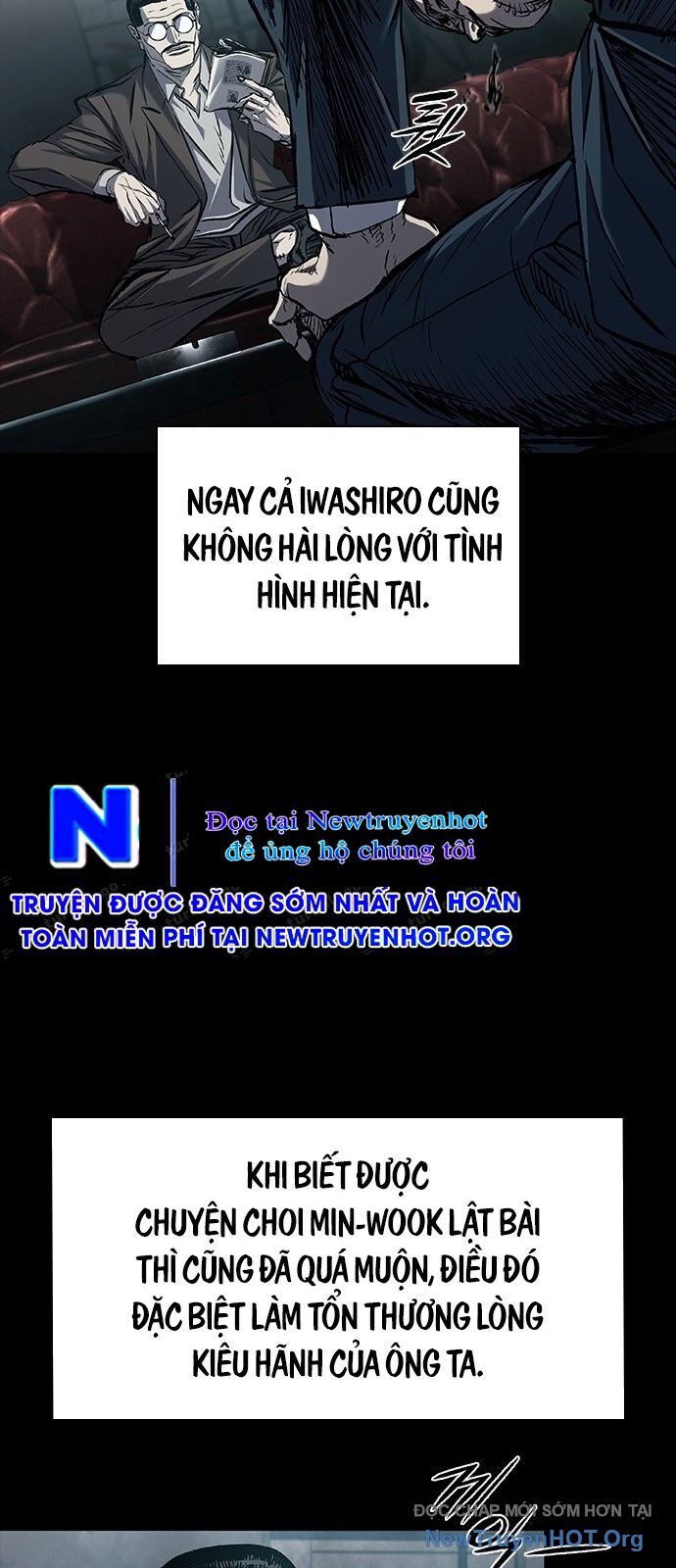 Báo Thù 2: Vạn Nhân Chi Thượng Chapter 93 - 11